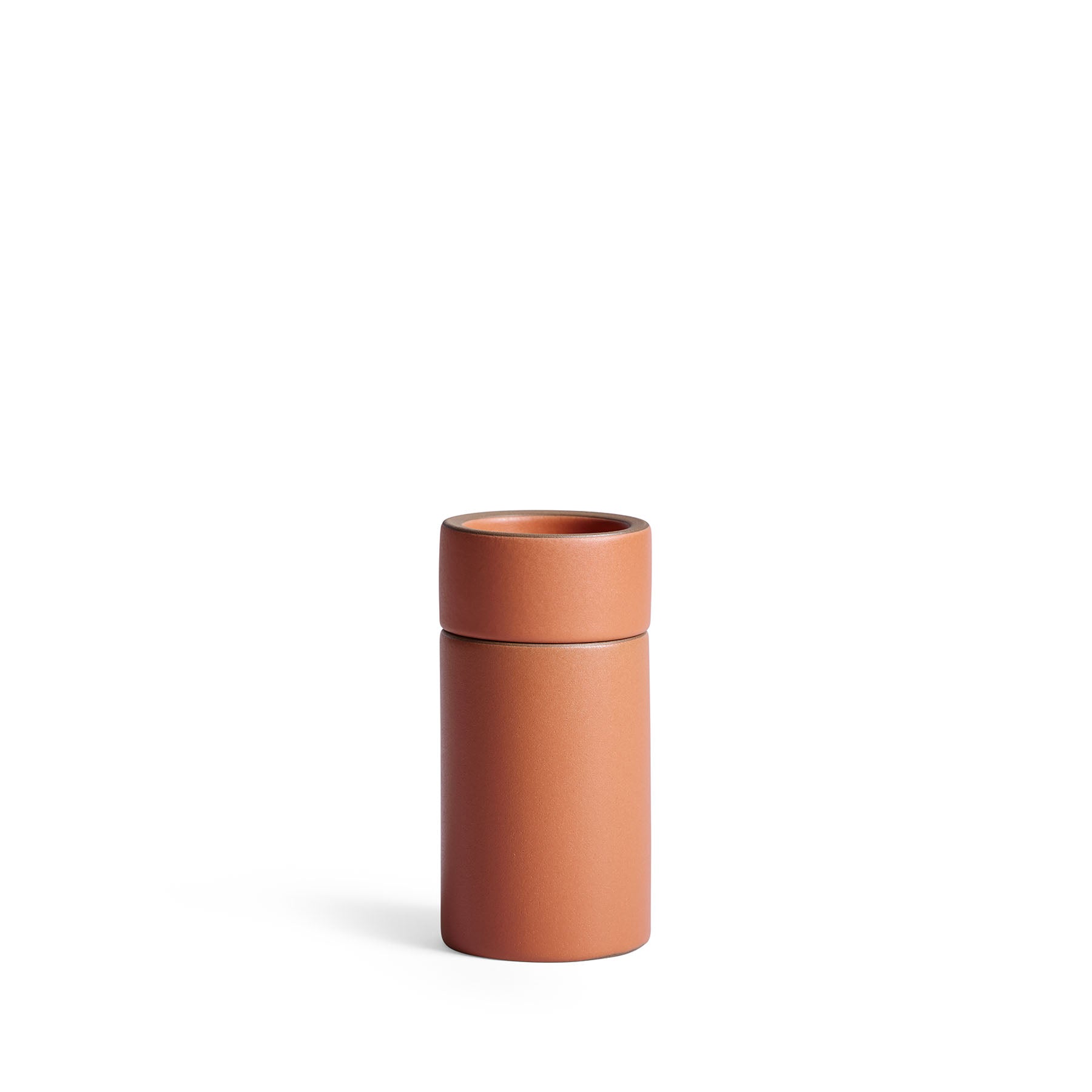 Stackable Ceramic Candleholder & Riser Set – Versatile Centerpiece for Taper Candles, Tea Lights & Votives - Image 2