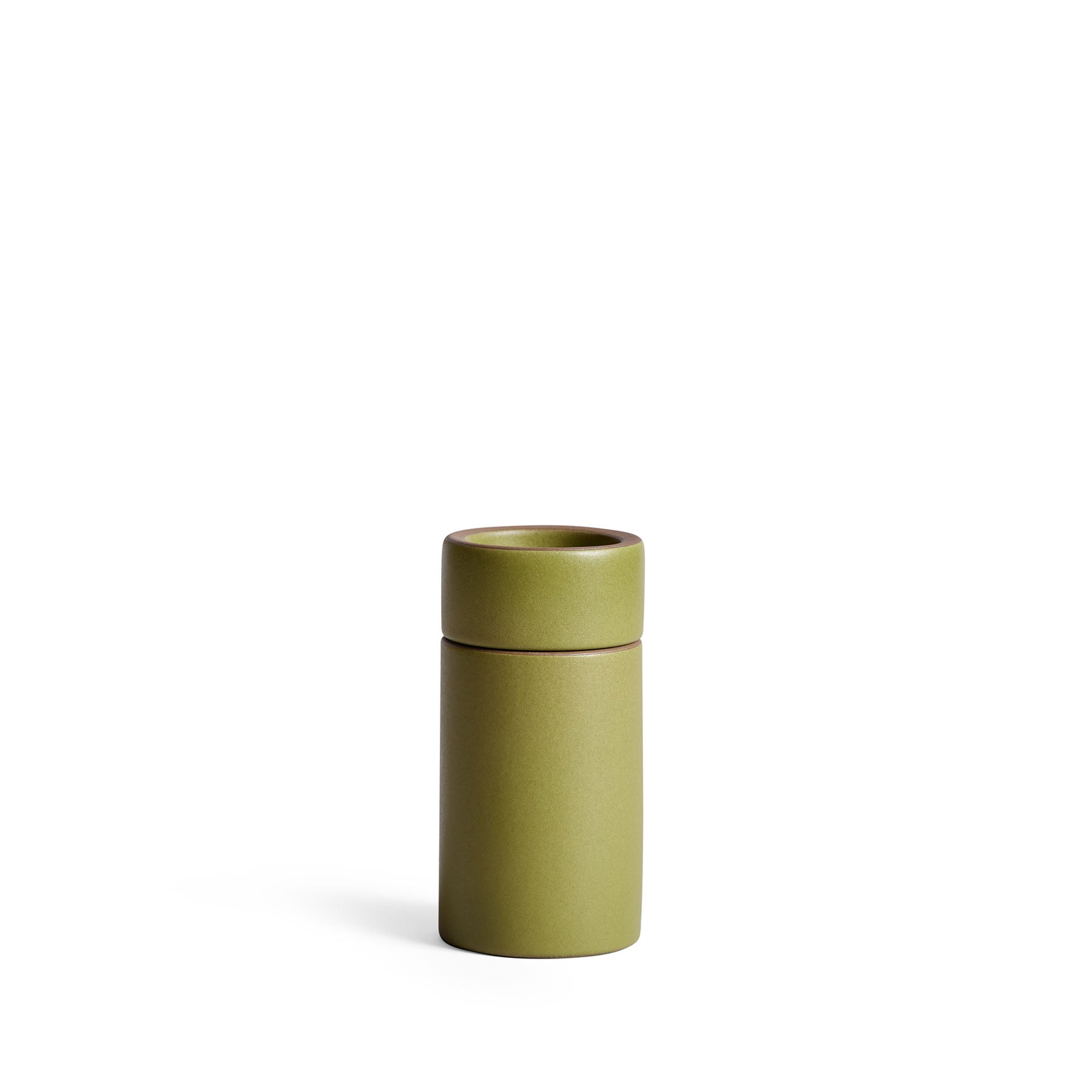 Stackable Ceramic Candleholder & Riser Set – Versatile Centerpiece for Taper Candles, Tea Lights & Votives - Image 11