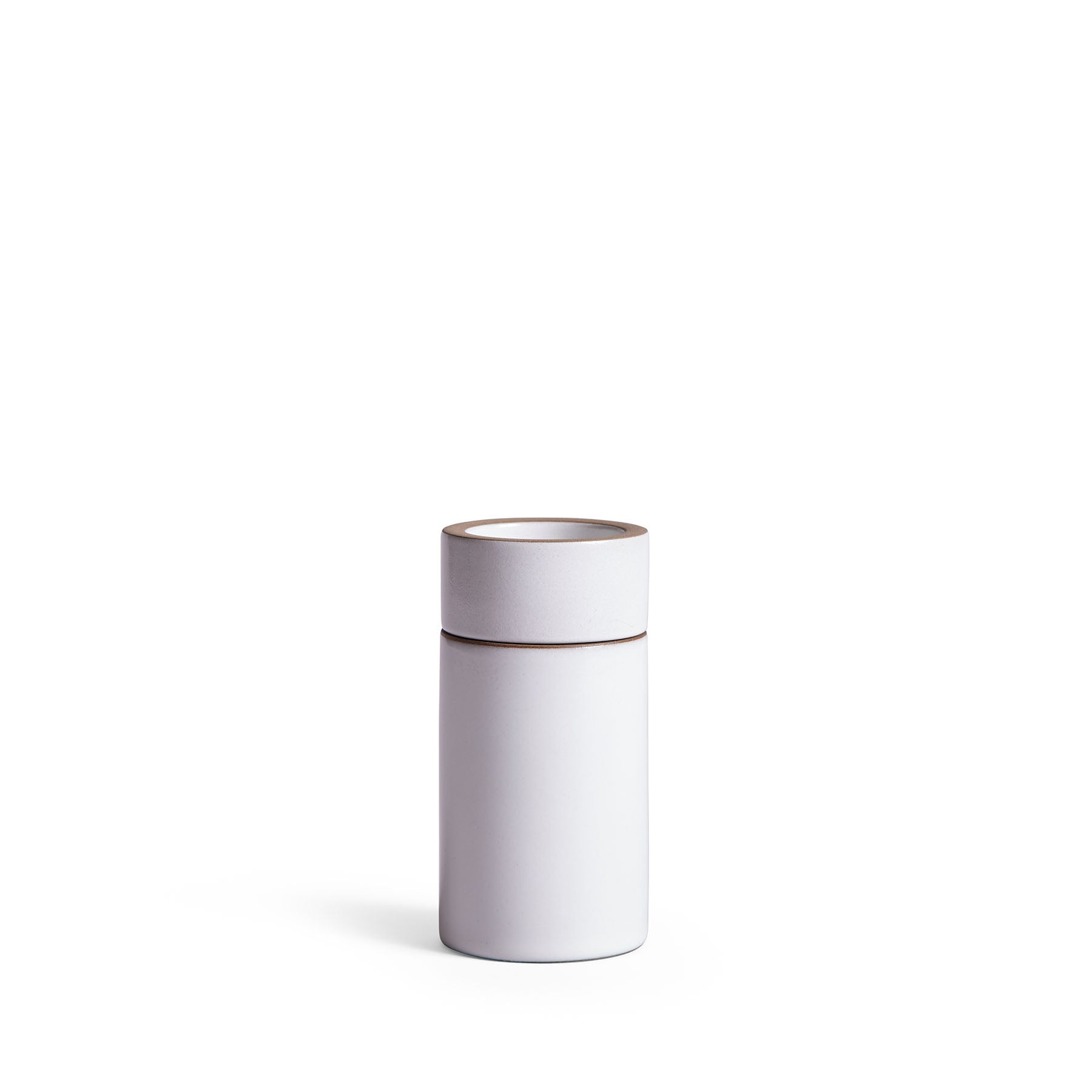 Stackable Ceramic Candleholder & Riser Set – Versatile Centerpiece for Taper Candles, Tea Lights & Votives - Image 3