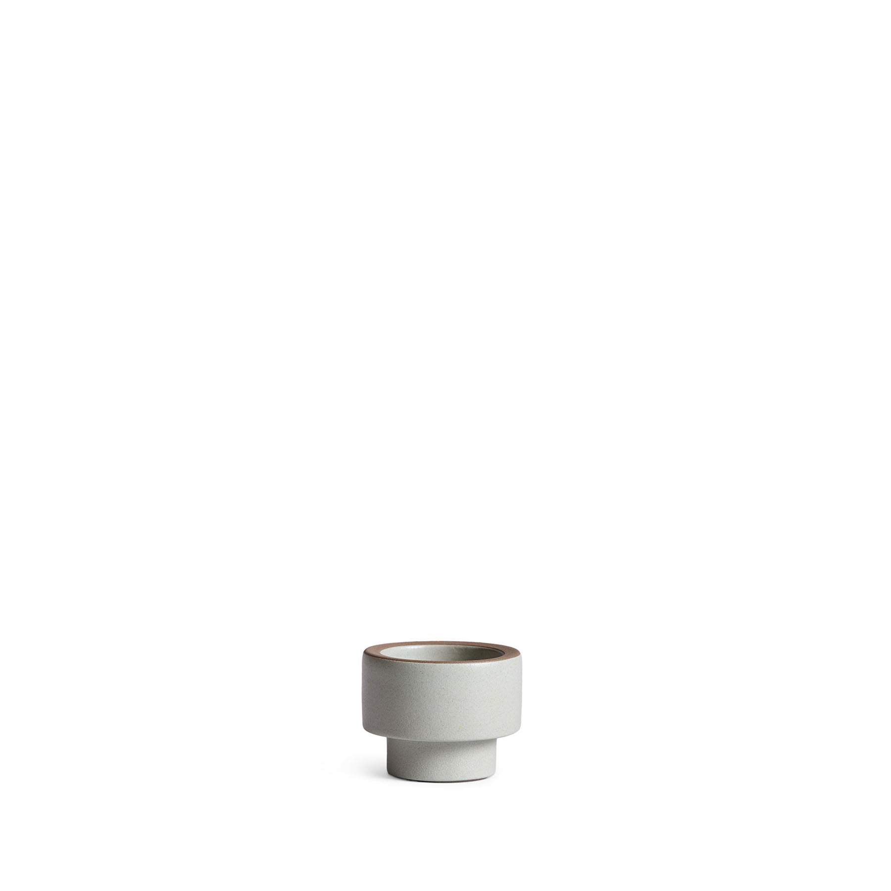 Stackable Ceramic Candle Holder: Versatile Centerpiece for Taper, Tea Light, and Votive Candles - Image 11