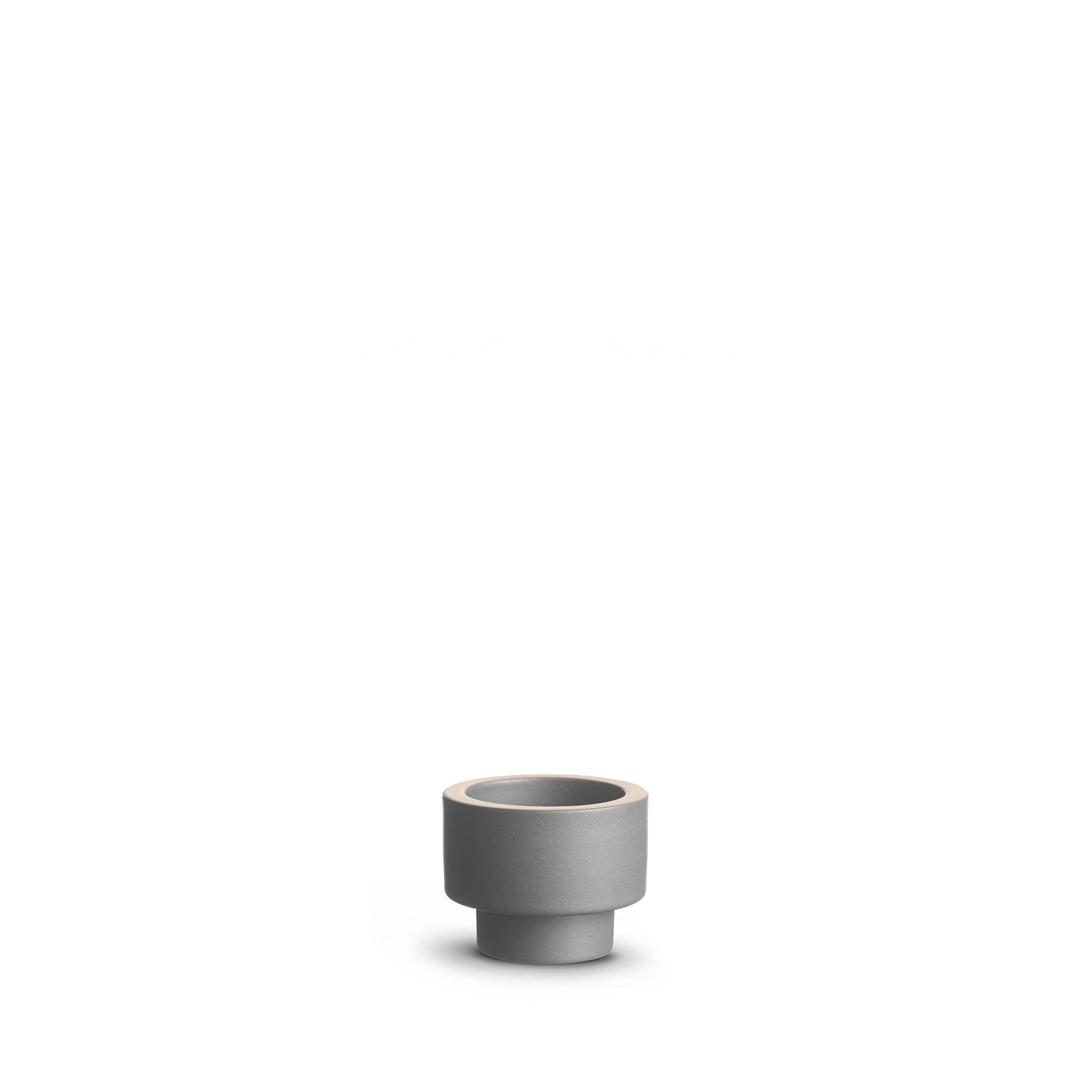 Stackable Ceramic Candle Holder: Versatile Centerpiece for Taper, Tea Light, and Votive Candles - Image 8