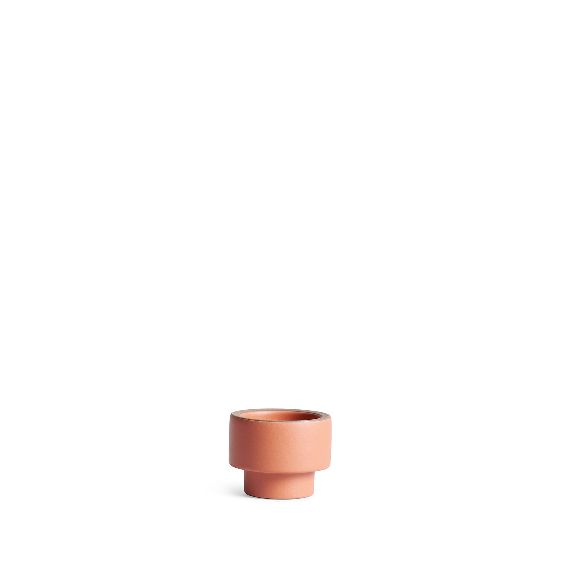 Stackable Ceramic Candle Holder: Versatile Centerpiece for Taper, Tea Light, and Votive Candles - Image 10